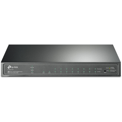 Коммутатор TP-Link TL-SG2210P 